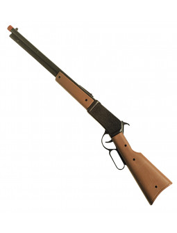 Rifle decorado - 60 cm -