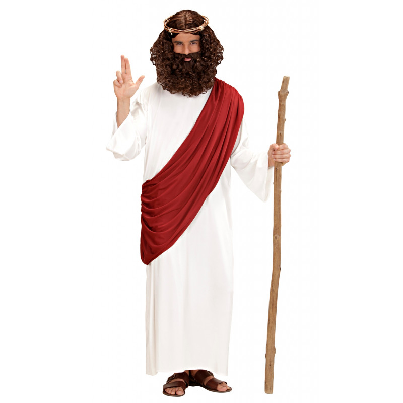 Congelar mimar articulo Disfraz de Jesucristo con Corona de Espinas | Comprar online