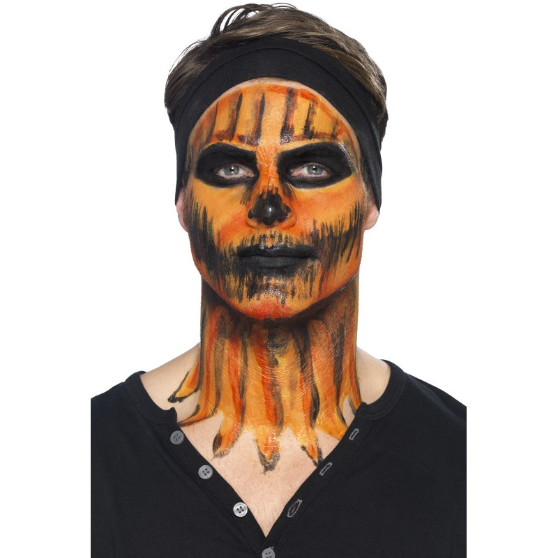 Látex Líquido Transparente Disfraz Halloween Maquillaje - Temu Chile