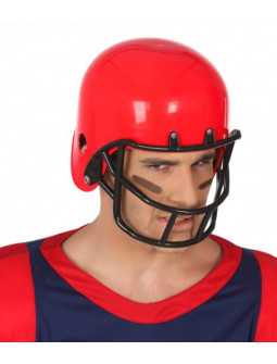 Casco de futbol americano inflable, Tienda de Disfraces Online