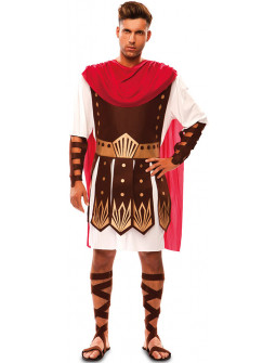 Disfraces de Soldado Romano para Hombres y Niños | Comprar