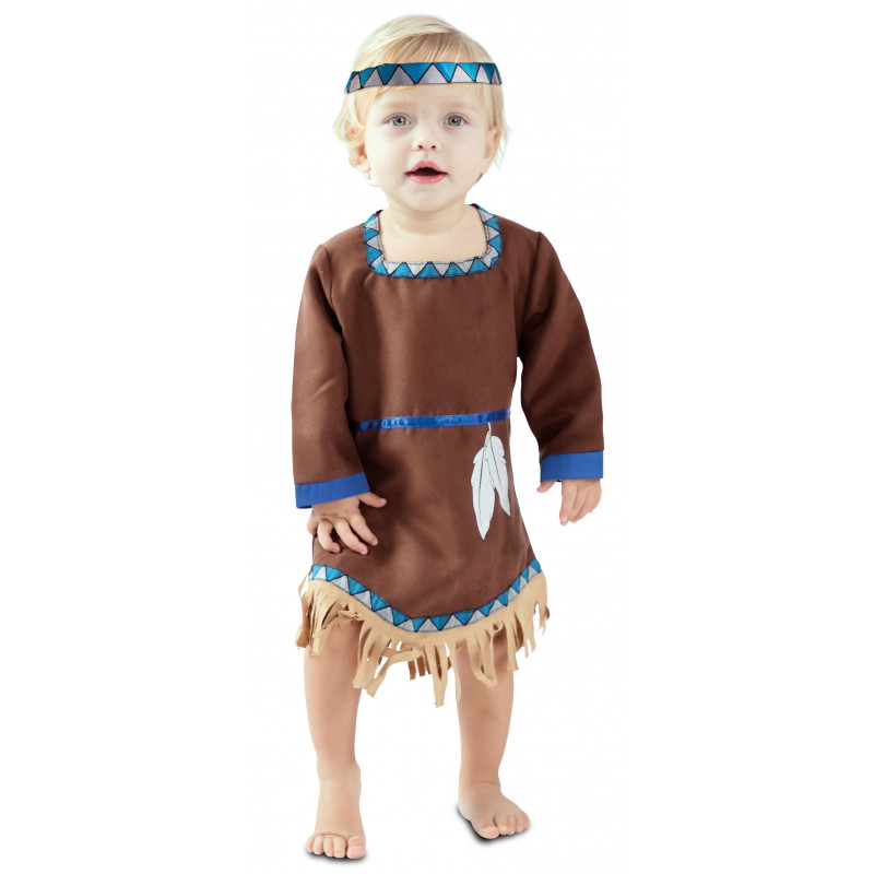 Comprar Disfraz de India Apache - Disfraces de Indios Adultos