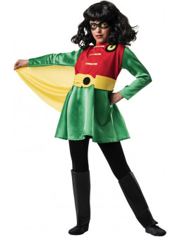 Disfraces de Robin para Adultos y Niños | Comprar Online