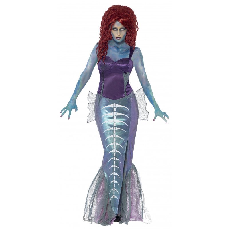 Las mejores ofertas en Disfraces de Sirena Mujer