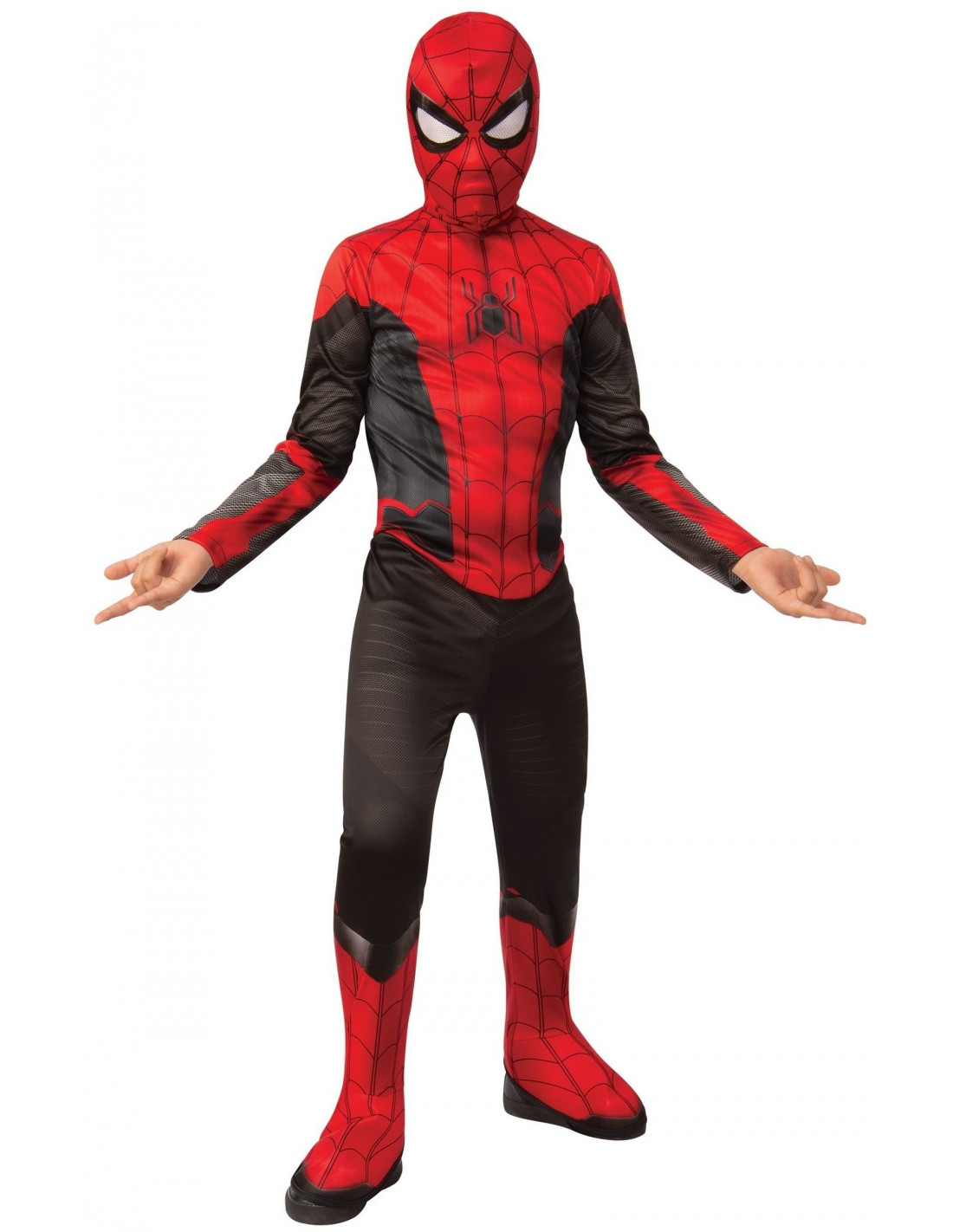 Disfraz de Spiderman No way Home para Niño | Comprar Online