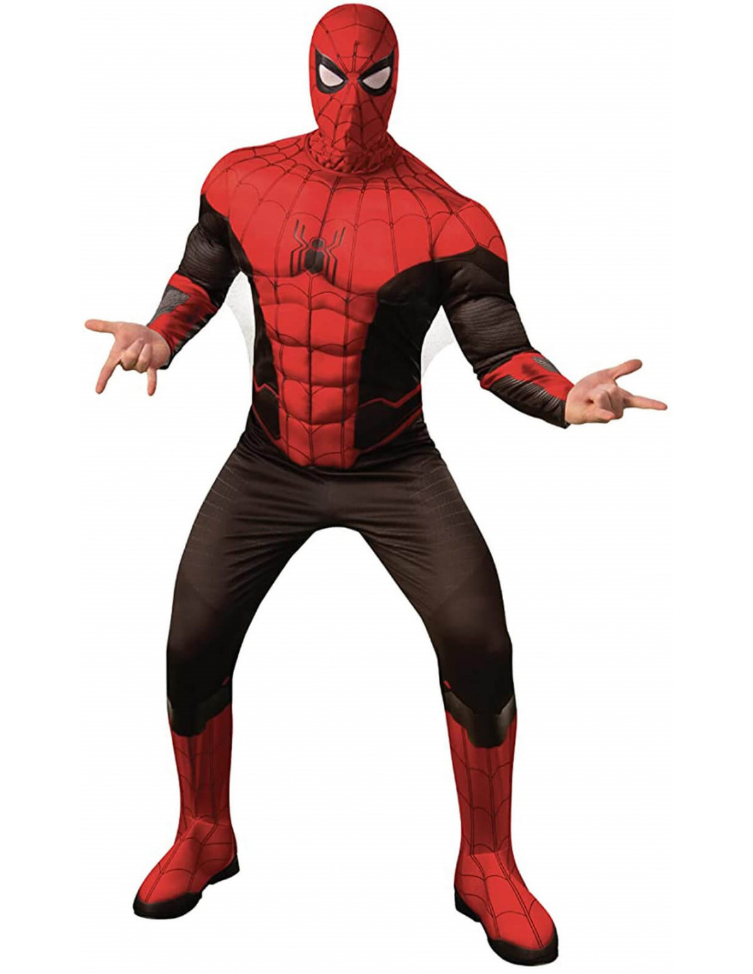 Disfraz de Spiderman No Way Home para Adulto