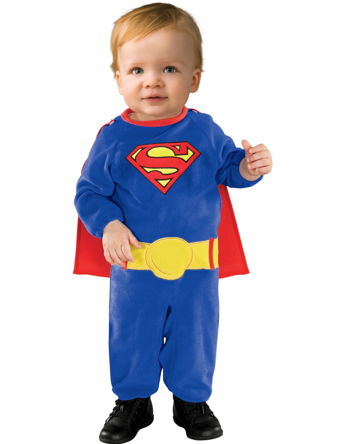 Niños Niños Marvel Superhéroe Superman Dc Capa Capa con máscara