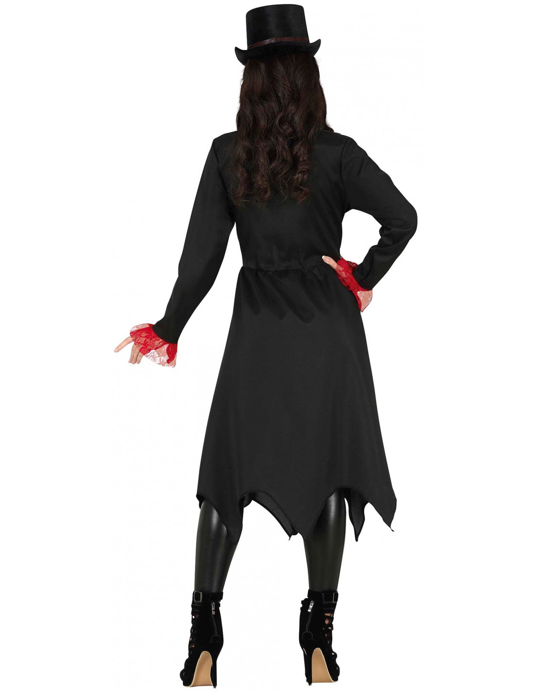 Disfraz para Mujer Arquera Cazadora Medieval