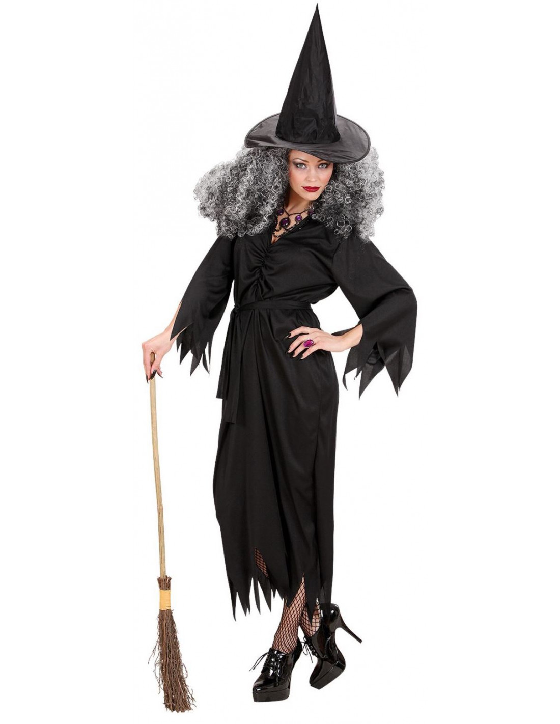 Disfraces de Brujas para Mujer · ¡Novedades en Disfraz de Bruja!