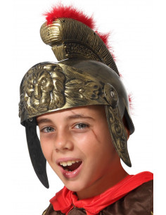 Disfraces de Soldado Romano para Hombres y Niños | Comprar