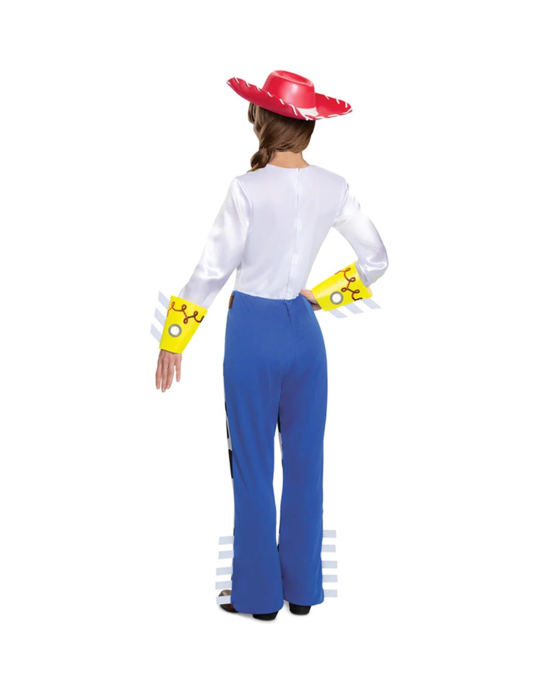 Disfraz Jessie Con Sombrero Para Bebe Toy Story Disney