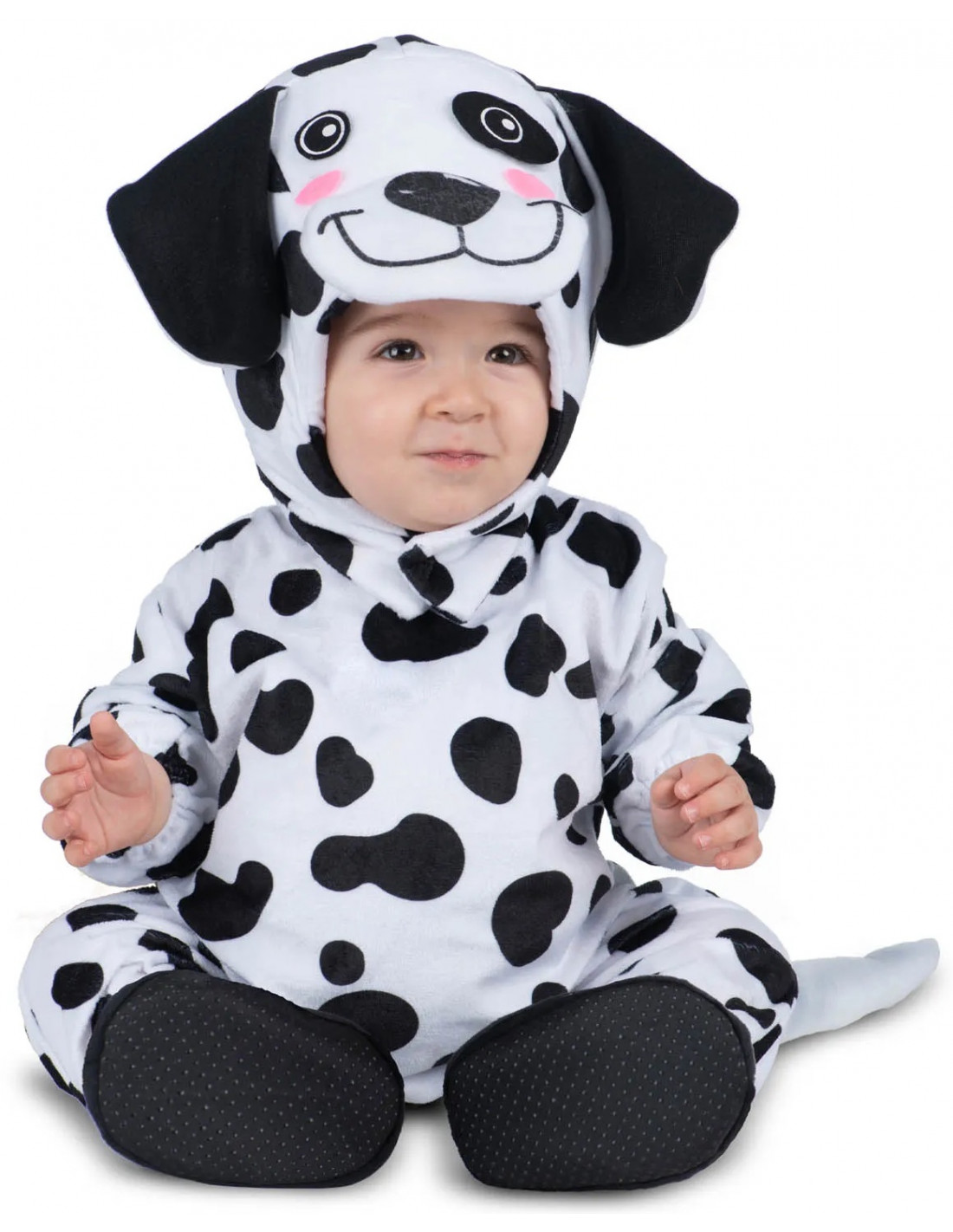 Disfraz de vaca bebé 18 - 24 meses (90 cm) de segunda mano por 10