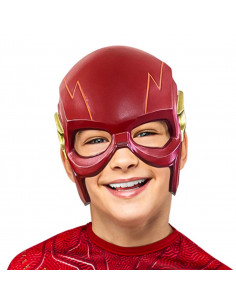 ▷ Disfraz The Flash musculoso para Niño