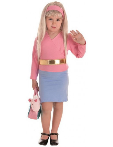 Disfraz de Barbie Deportista para adulta