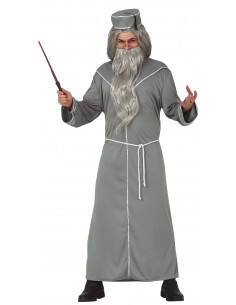Disfraz de Mago Dumbledore...
