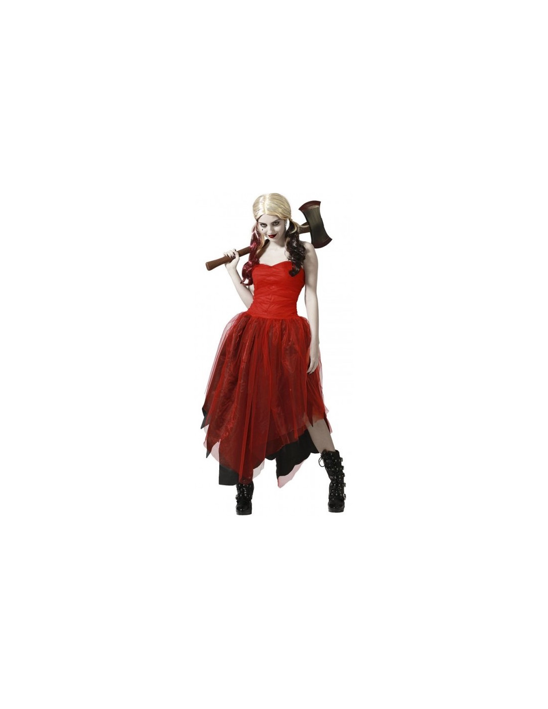 Atosa disfraz geisha mujer adulto rojo XS : : Juguetes y juegos