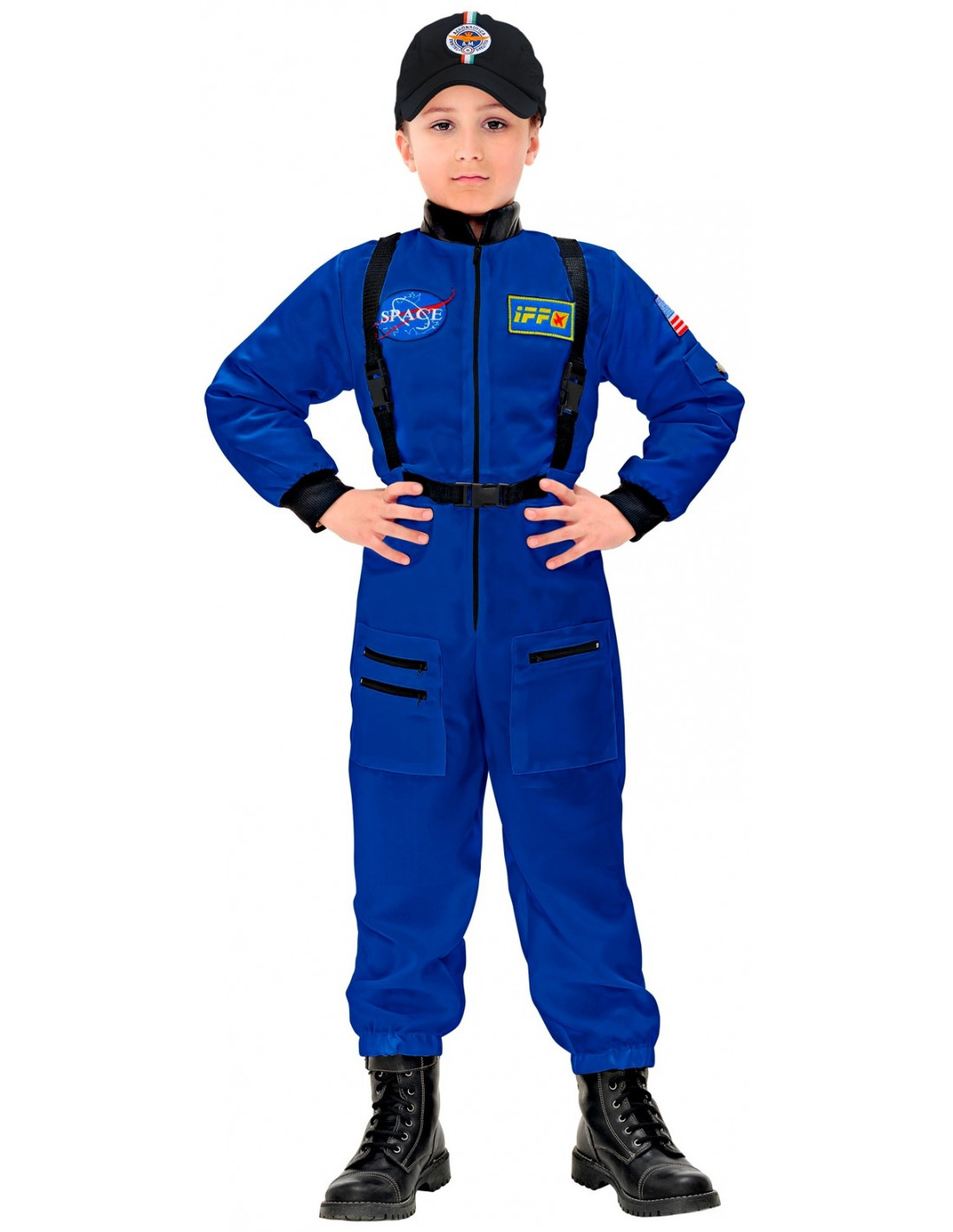 Casco de Astronauta para niños. Entrega 24h