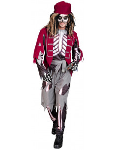Morph Disfraz Catrina Hombre, Disfraz Día De Los Muertos Hombre, Disfraz  Esqueleto Mexicano, Disfraz Mariachi Hombre, Disfraz Esqueleto Adulto  Hombre
