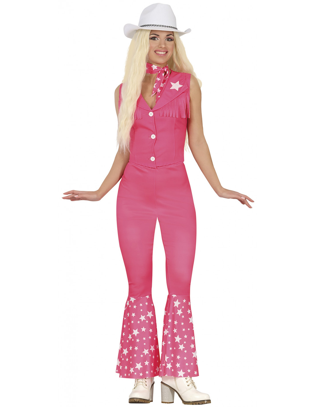 Barbie Disfraz Mujer Disfraces