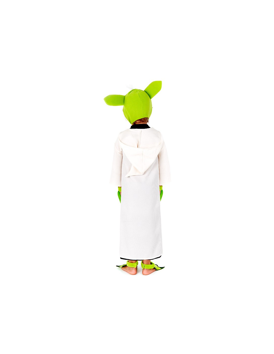Rubie's Disfraz oficial de Disney Star Wars Baby Yoda, disfraz