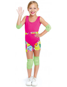 Disfraces de Deportes para Niña · Disfraz deportivo para niñas