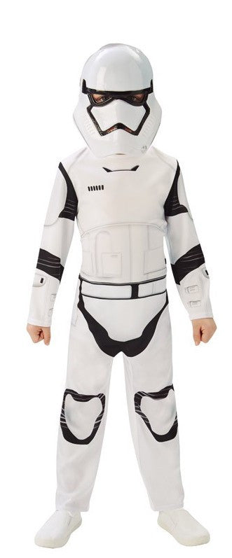 Disfraz de Stormtrooper Infantil