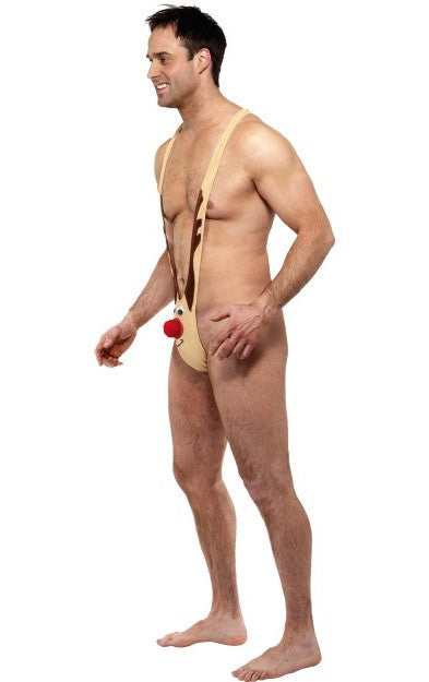 Mankini de Reno