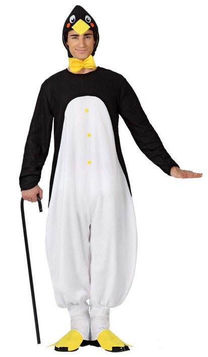 Disfraz de Pingüino  para Hombre