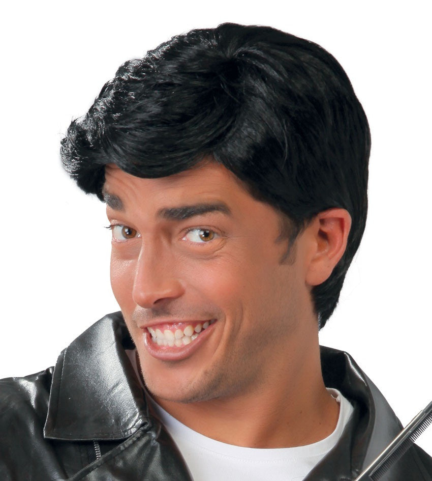 Peluca de Grease para Hombre