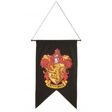 Bandera de Gryffindor Harry Potter