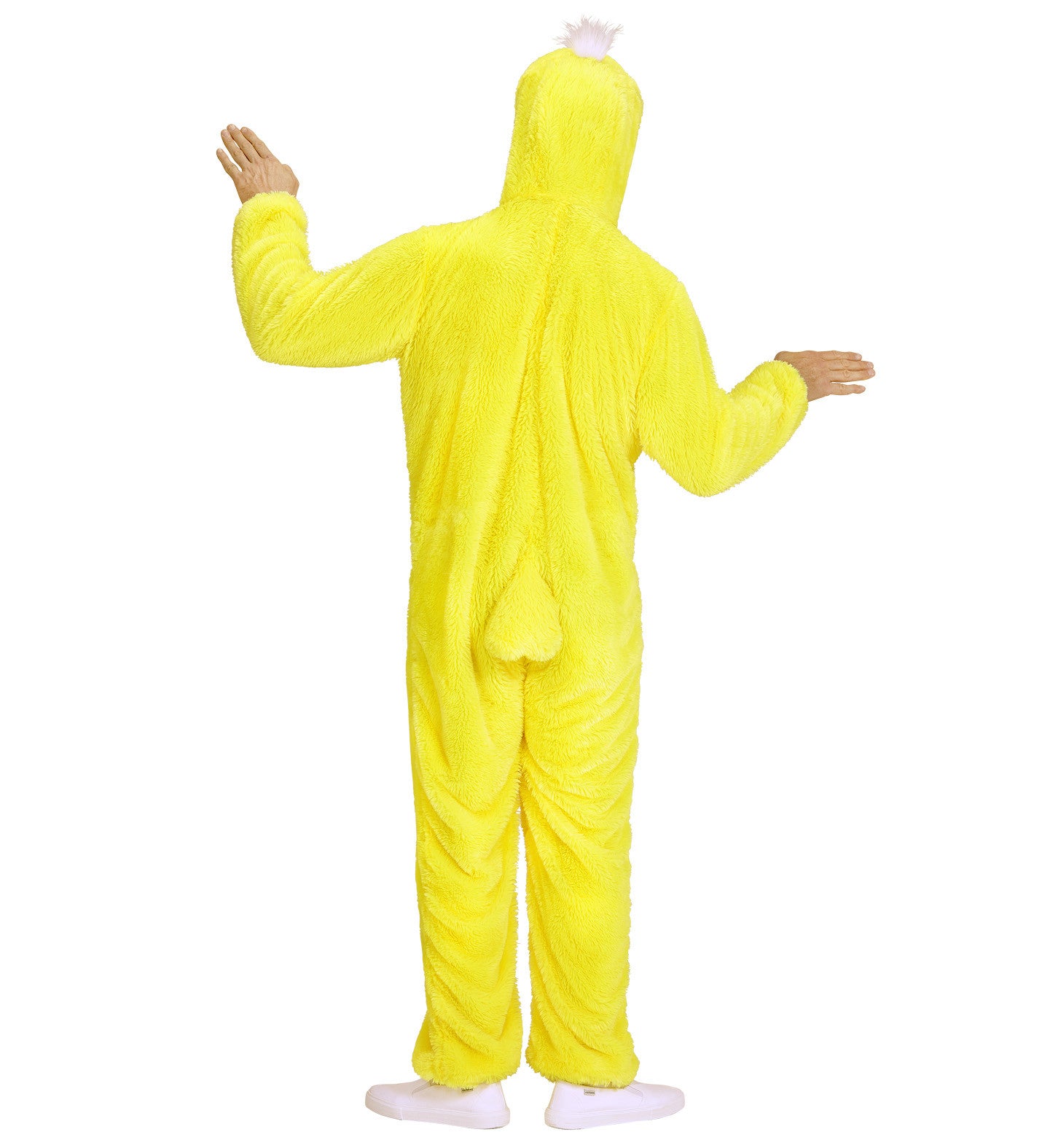 Disfraz de Pato Amarillo Unisex Adulto