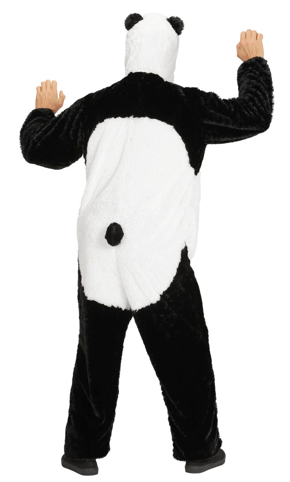 Disfraz de Oso Panda Unisex Adulto