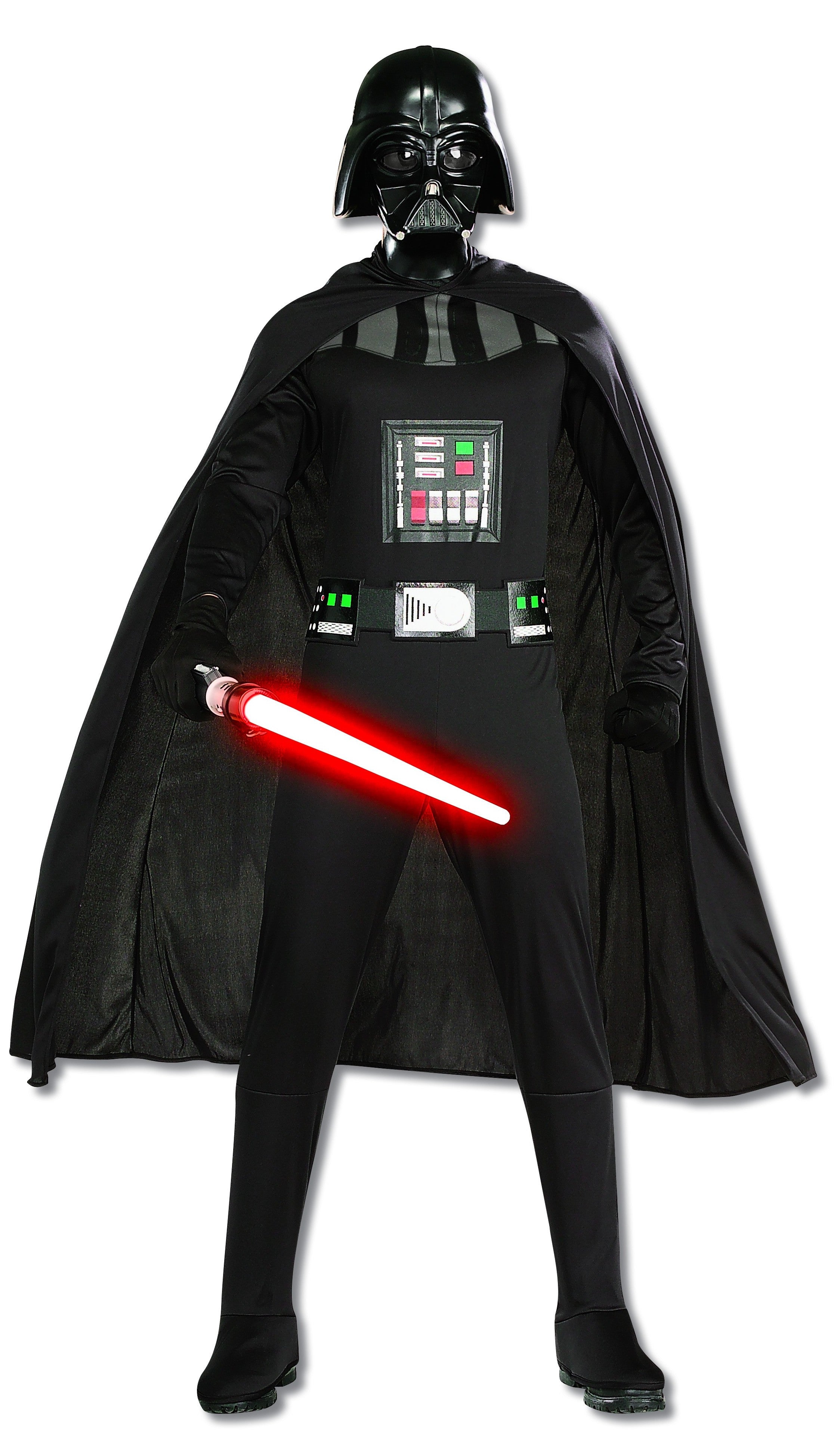 Disfraz de Darth Vader para Hombre