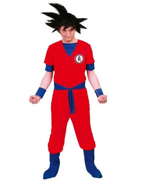 Disfraz de Goku para Hombre