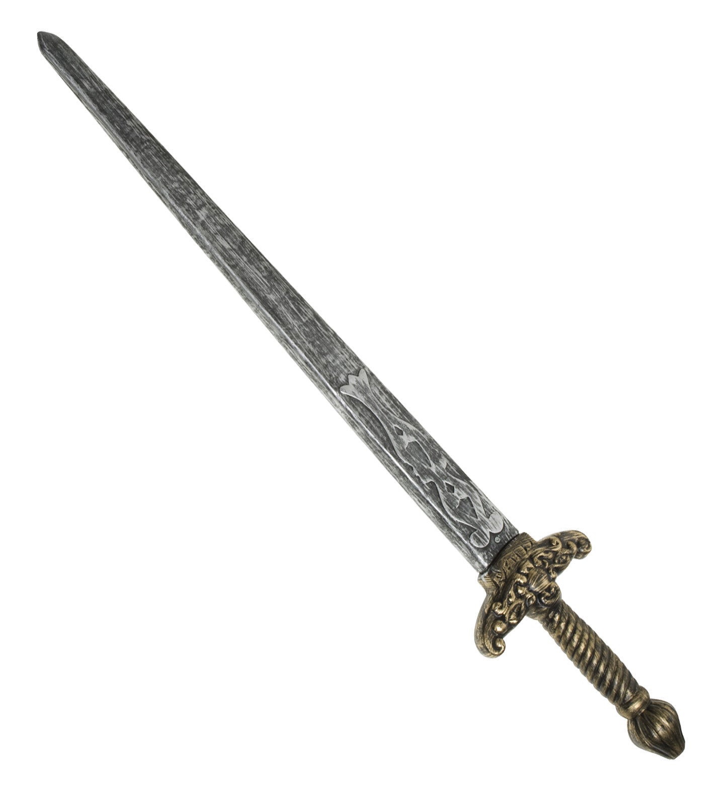 Espada Guerrero Medieval