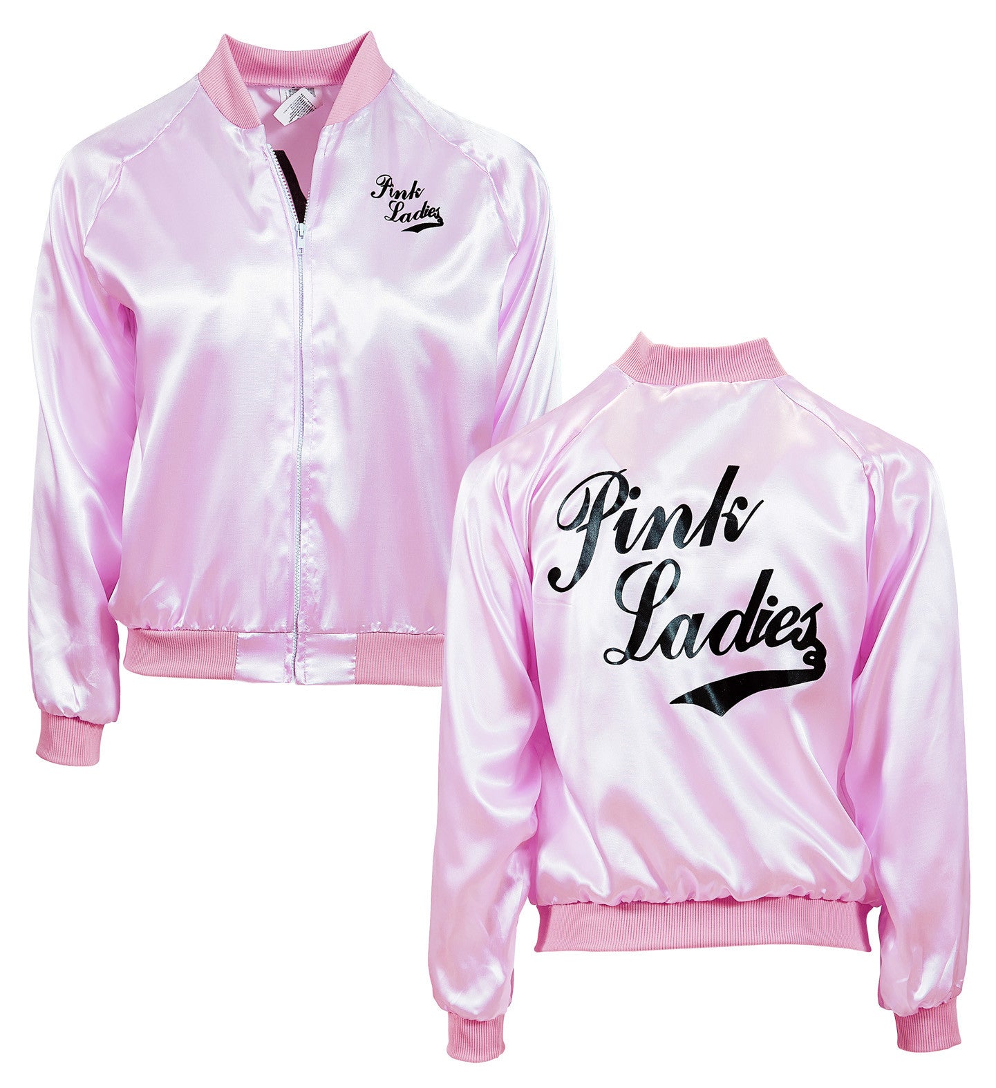 Chaqueta Pink Ladies