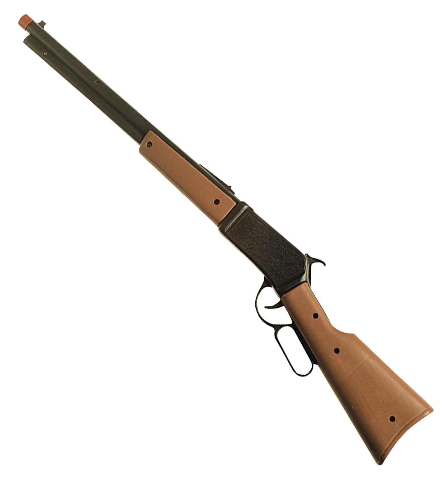 Rifle decorado - 60 cm -