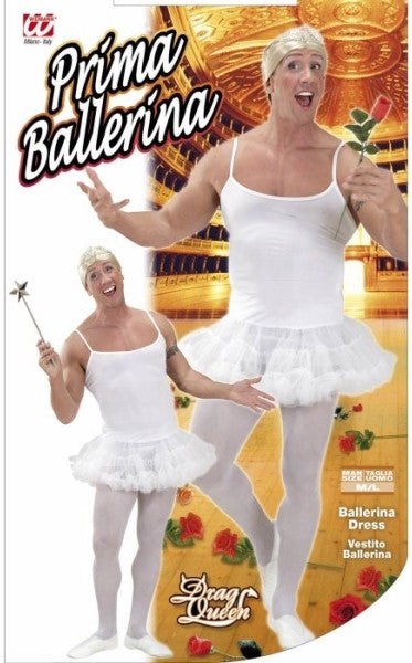 Disfraz de Bailarina