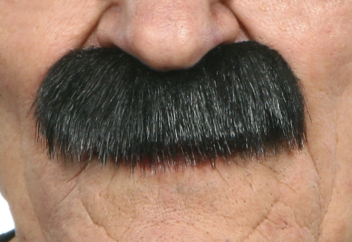 Bigote Moreno Poblado