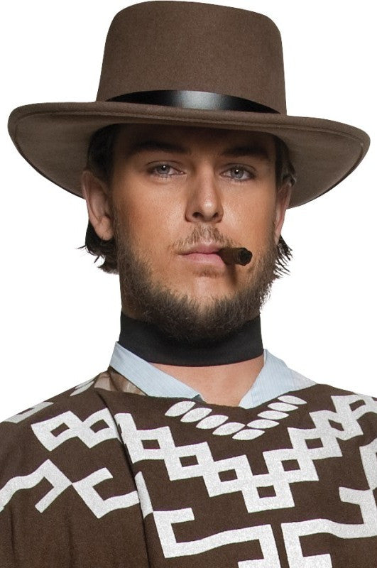 Sombrero de Vaquero Clint Eastwood