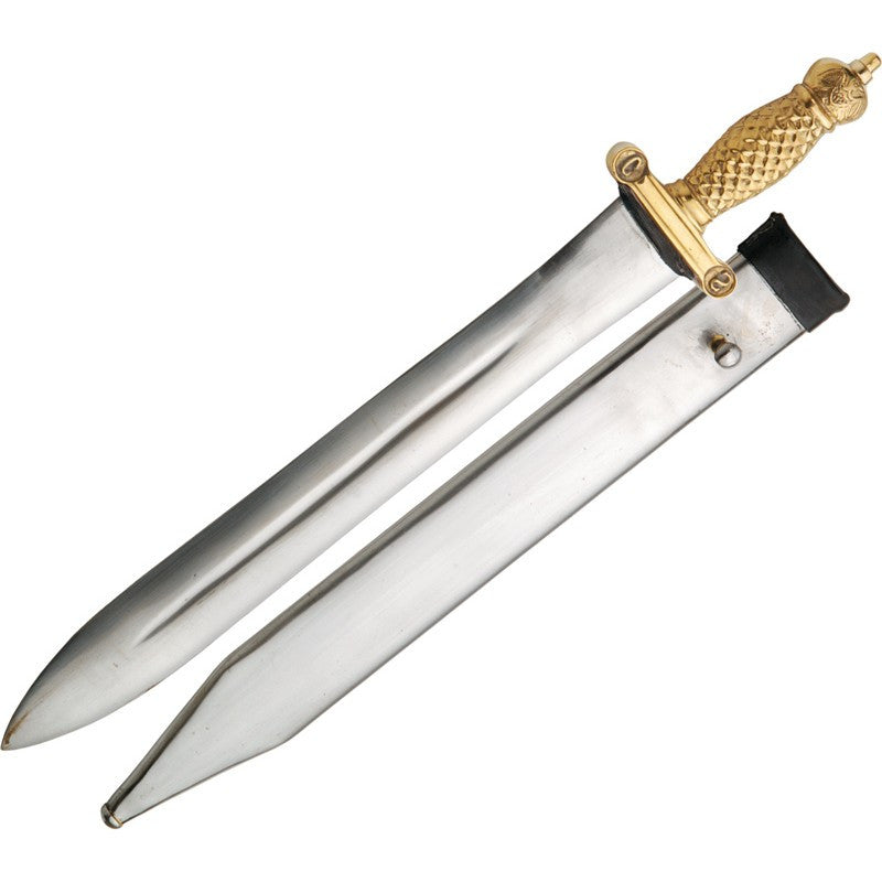 Espada Gladius Romana Metálica