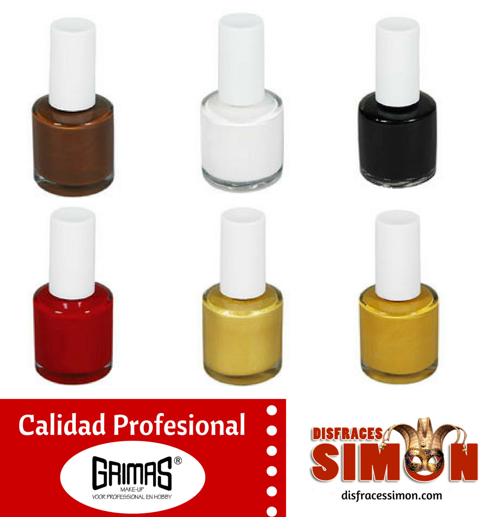 Esmalte para Dientes Profesional