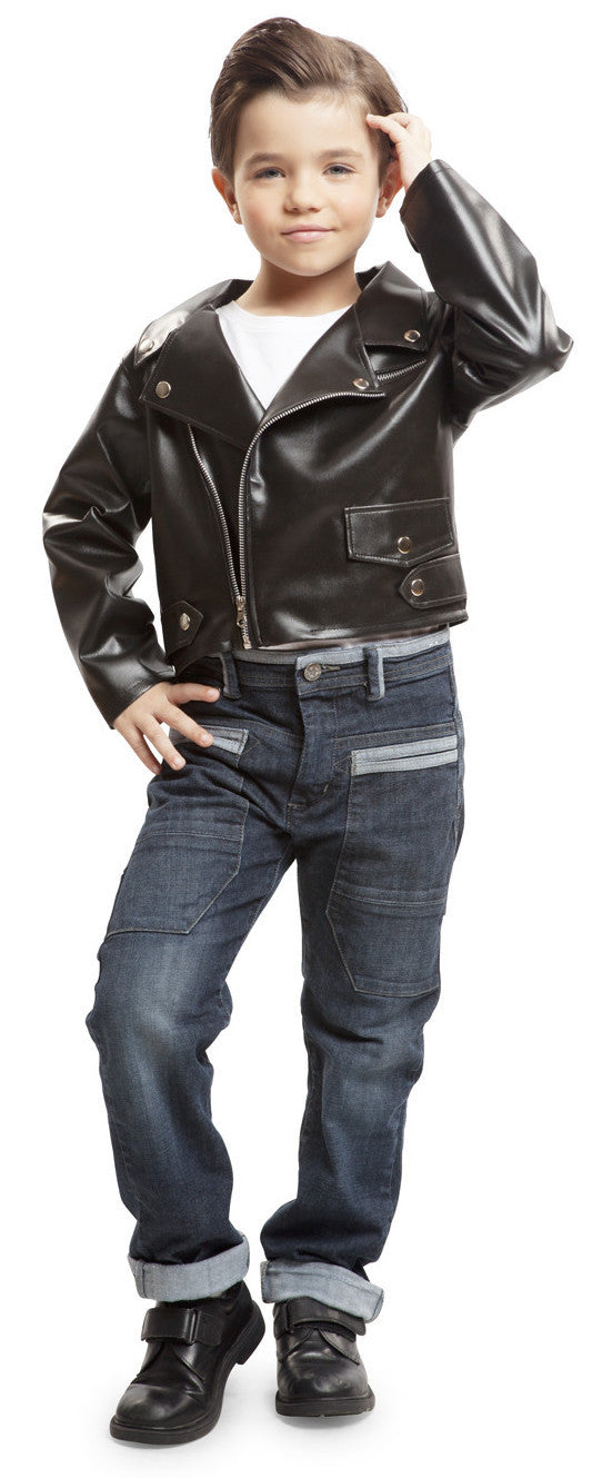 Chaqueta de Grease para Niño