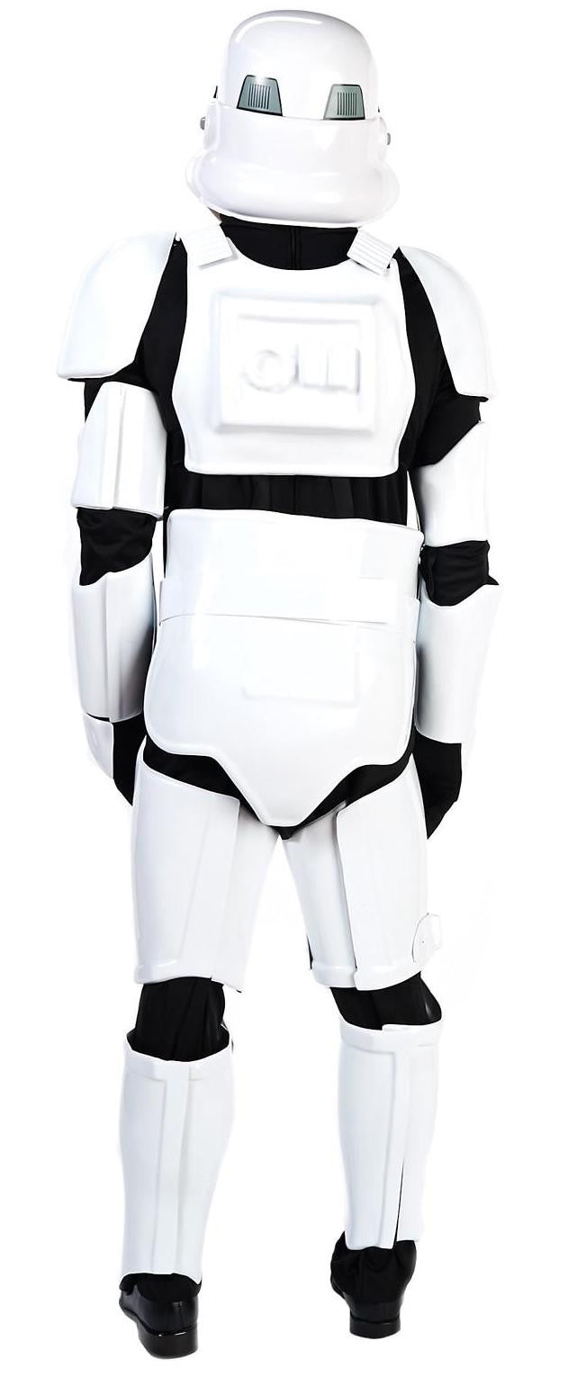 Disfraz de Stormtrooper Supreme para Adulto