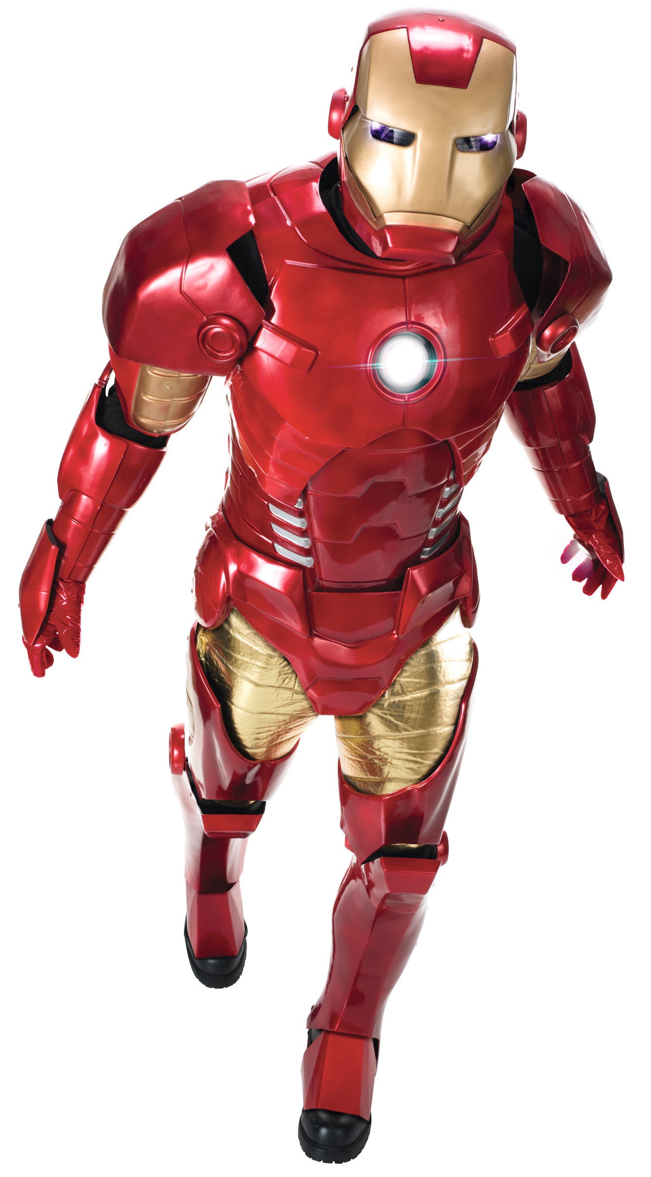 Disfraz de Iron Man Supreme para Adulto