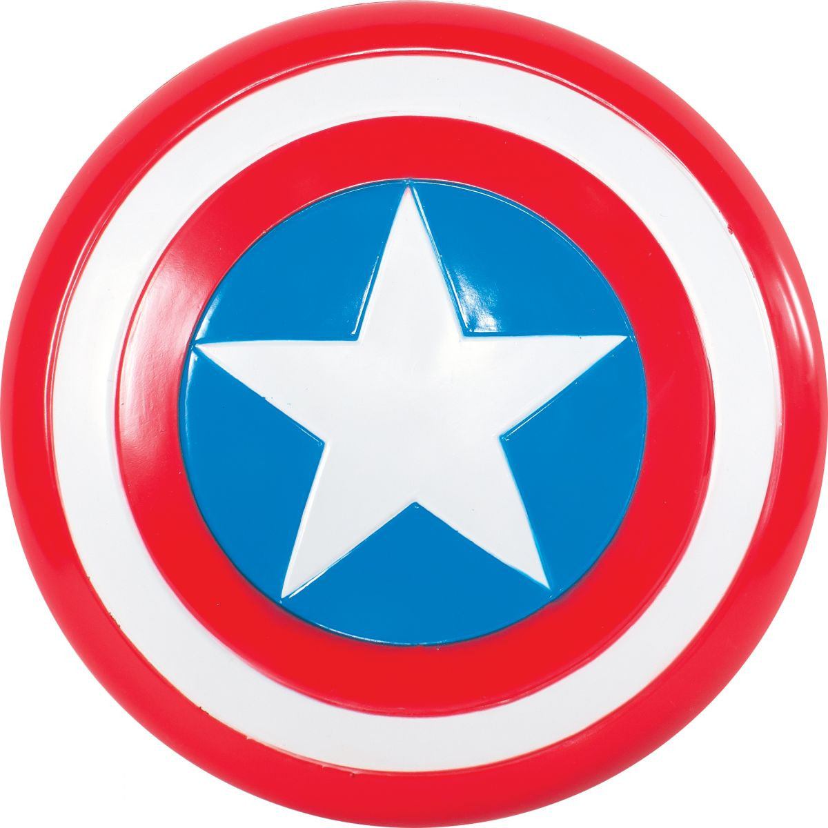 Escudo Capitan America Infantil