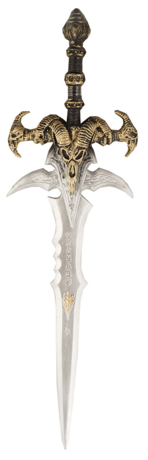 Espada World of Warcraft Frostmourne