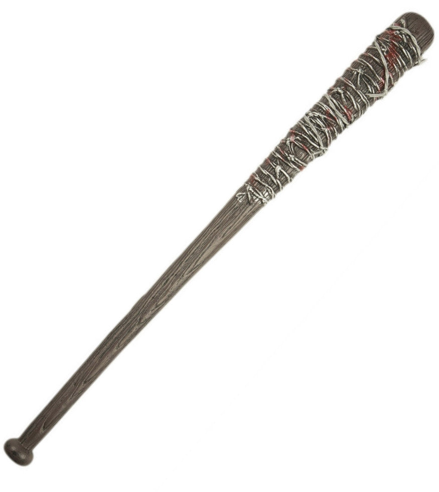 Bate Lucille con Alambre de Espino