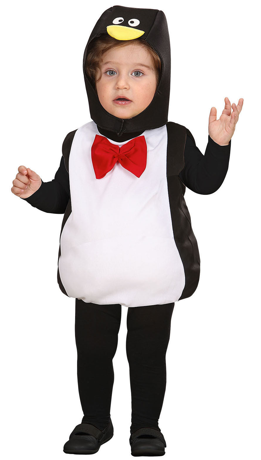 Disfraz de Pinguino Infantil Unisex