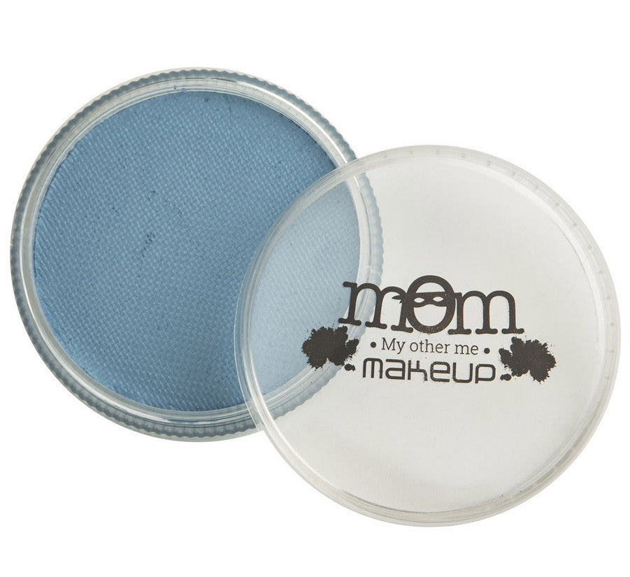 Maquillaje al Agua Azul Cielo 18g